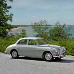 MG Magnette ZA Image