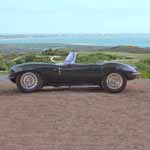 Jaguar XKSS Image